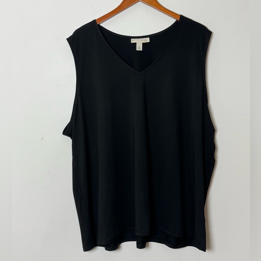 Emaline Blouse